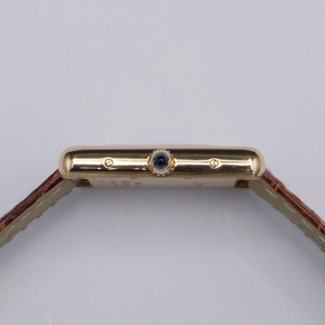 Cartier Tank Louis Cartier W1529756 Image 5